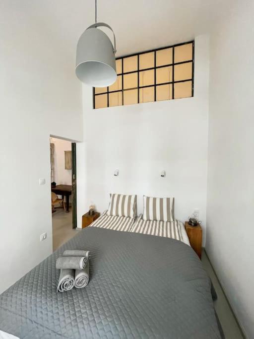 Par Par Apartment Budapest