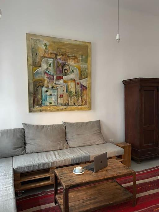 Par Par Apartment *