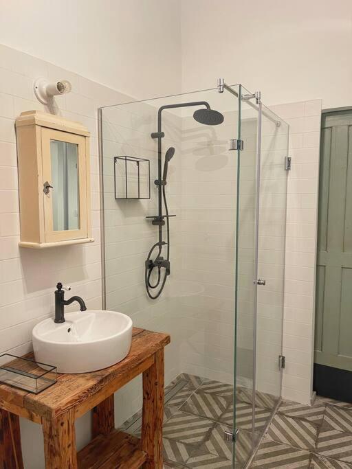 Apartment Par Par *