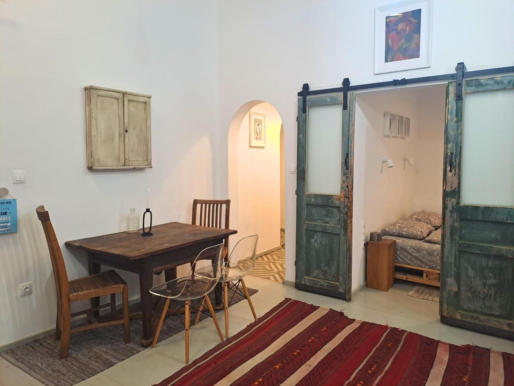 Par Par Apartment Budapest