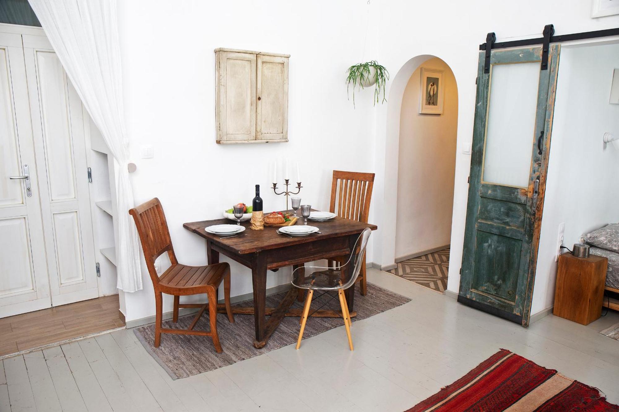 Par Par Appartement *